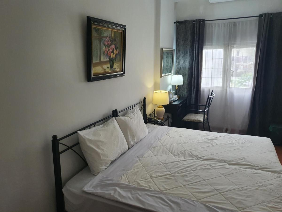 Memory Hotel Hanoi Buitenkant foto