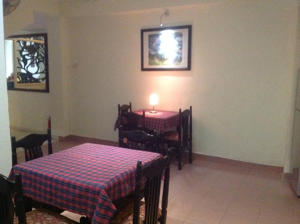 Memory Hotel Hanoi Buitenkant foto