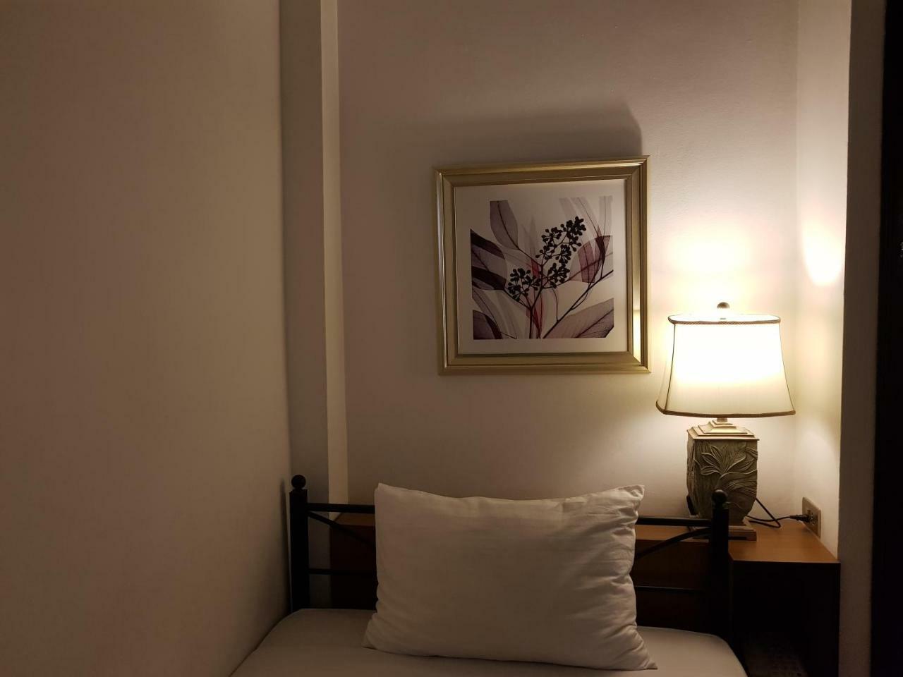 Memory Hotel Hanoi Buitenkant foto